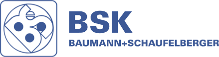 BSK Baumann + Schaufelberger