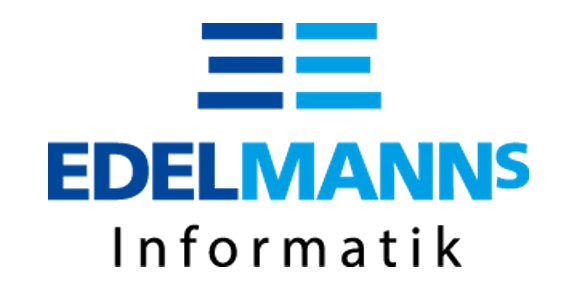 Edelmanns Informatik